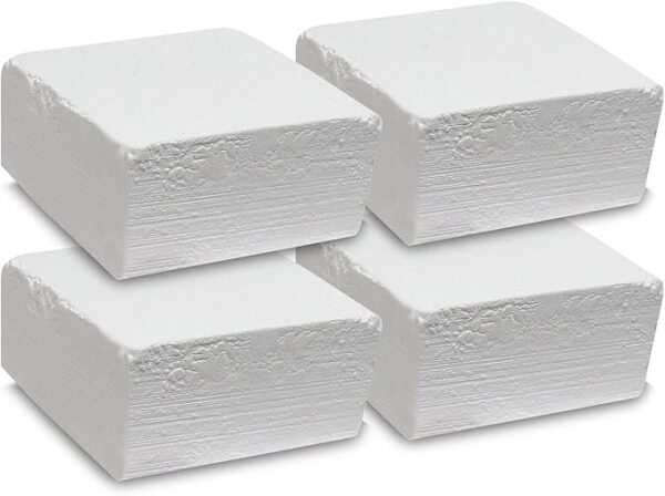 WeightLifting Chalk Block